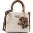  Ridhi Mini handtas 18 cm variant cream