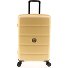  2700 4 wielen Trolley 64 cm variant pastel yellow