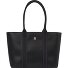 TH Logotape Shopper Tas 49 cm variant black TH Logotape Shopper Tas 49 cm variant black
