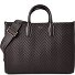  Sandy Handtas 36 cm variant dark brown