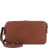 Witley Mini tas Schoudertas Leer 18 cm variant lauren tan Witley Mini tas Schoudertas Leer 18 cm variant lauren tan