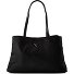  Follie Shopper Tas 45 cm variant black