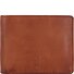  Nelson Portemonnee RFID Leer 13 cm variant cognac