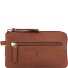  Dallas Sleutel portemonnee Leer 13 cm variant braun