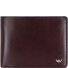  Colorado RFID Protect Portemonnee Leder 12 cm variant bordeaux