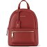  Bologna Leather Stad rugzak Leder 27 cm variant red