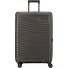 Intuo 4 wielen Trolley M 69 cm met uitbreidingsplooi variant black Intuo 4 wielen Trolley M 69 cm met uitbreidingsplooi variant black