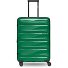  Reis trolley op 4 wielen M 66 cm met uitbreidingsplooi variant emerald green metallic