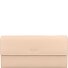  Viktoria Portemonnee RFID Leer 18,5 cm variant coffee