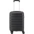  Travel Line 4100 4 wielen Cabinewagen S 53 cm variant black