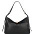 Sfera Soft Schoudertas L Leer 37 cm variant nero Sfera Soft Schoudertas L Leer 37 cm variant nero
