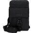  Marsel Mini tas Schoudertas 18 cm variant black