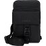 Marsel Mini tas Schoudertas 18 cm variant black Marsel Mini tas Schoudertas 18 cm variant black