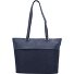 Keep In Mind Shopper Tas 32 cm variant darkblue Keep In Mind Shopper Tas 32 cm variant darkblue