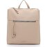  Debby Dagrugzak 37 cm variant sand