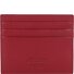  Oslo creditcard etui RFID leer 10 cm variant rot