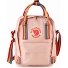  Kanken Schouderriem 20 cm variant chalk rose-rainbow