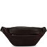  Glasgow Fanny pack RFID-bescherming Leder 36 cm variant brown