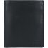  New Silk Portemonnee Leer 10.5 cm variant schwarz