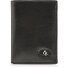  Gaucho Portemonnee RFID Leer 9 cm variant black