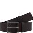 Giaspo Riem Leer variant dark brown2 | 100 cm Giaspo Riem Leer variant dark brown2 | 100 cm