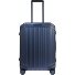  PQ-Alub 2 4 wielen Cabinewagen 55 cm variant blue