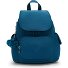  Basic City Pack Stad rugzak 29 cm variant navy teal