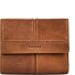  Birkenfeld Dalene Portemonnee Leder 12 cm variant toffee