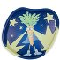  Glow in the Dark Klettie variant Superheld