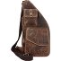  Vintage Leder 41 cm variant brown