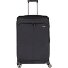 Priima 4 wielen Trolley 79 cm met uitbreidingsplooi variant schwarz Priima 4 wielen Trolley 79 cm met uitbreidingsplooi variant schwarz