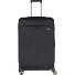  Priima 4 wielen Trolley 79 cm met uitbreidingsplooi variant schwarz
