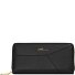 Portemonnee 19 cm variant Black Portemonnee 19 cm variant Black
