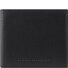  Business Portemonnee RFID Leer 12 cm variant black