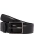  Riem Leder variant black | 100 cm