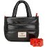  Unio Cortina Schoudertas S 30 cm variant black