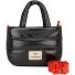  Unio Cortina Schoudertas S 29 cm variant black
