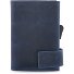  Creditcard etui RFID leer 9 cm variant blau