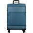  Monthélys 4 wielen Trolley 67 cm met uitbreidingsplooi variant blue