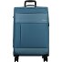  Monthélys 4 wielen Trolley 67 cm met uitbreidingsplooi variant blue