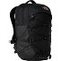 Borealis Dagrugzak 47.5 cm Laptop compartiment variant tnf black-burnt coral Borealis Dagrugzak 47.5 cm Laptop compartiment variant tnf black-burnt coral