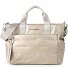  Cocoon Softy Handtas 31 cm variant string beige