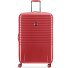 Caumartin 4 dubbele wielen trolley 76 cm variant rote Caumartin 4 dubbele wielen trolley 76 cm variant rote