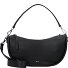  Willow Schoudertas Leer 35 cm variant black-nickel
