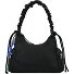  Half Montville Schoudertas 29.5 cm variant schwarz