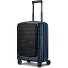  Essentials 17 2.0 4 wielen Cabinewagen 55 cm Laptopvak met uitbreidingsplooi variant navy