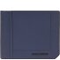 Liko Portemonnee RFID-bescherming Leer 11 cm variant blue Liko Portemonnee RFID-bescherming Leer 11 cm variant blue