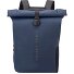 Turenne Soft Dagrugzak RFID-bescherming 46 cm Laptop compartiment variant nachtblau Turenne Soft Dagrugzak RFID-bescherming 46 cm Laptop compartiment variant nachtblau