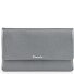  TAS Amanda Portemonnee Leer 19 cm variant darksilver