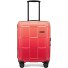 Crate EX Wildlife 4 wielen Cabinewagen 55 cm variant redsunrise Crate EX Wildlife 4 wielen Cabinewagen 55 cm variant redsunrise